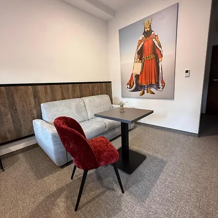 Hotel&restauracja Zamek Hotel