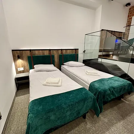 Hotel Hotel&restauracja Zamek