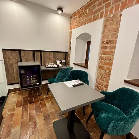 Hotel & Restauracja Zamek Bytów