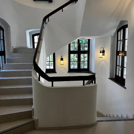 Hotel&restauracja Zamek Bytów