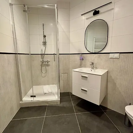 & Restauracja Zamek Hotel