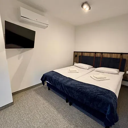 Hotel&restauracja Zamek