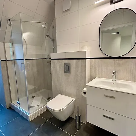 Hotel&restauracja Zamek Hotel