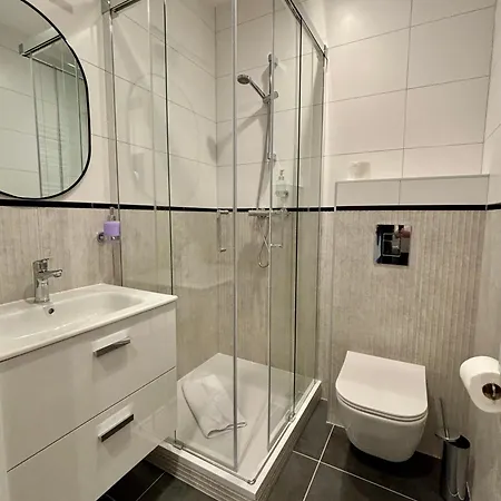 Hotel&restauracja Zamek 3*