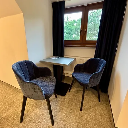 Hotel&restauracja Zamek