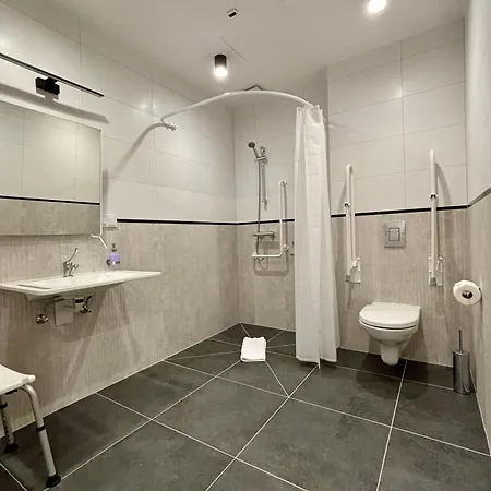 Hotel&restauracja Zamek Hotel