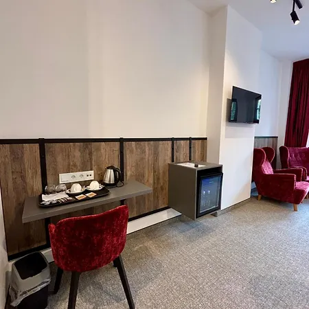 Hotel Hotel&restauracja Zamek Bytów
