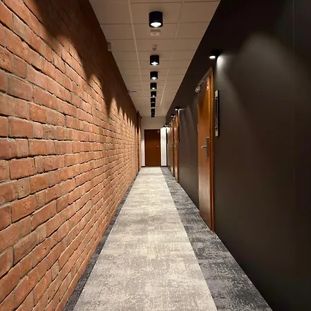 & Restauracja Zamek Hotel 3*