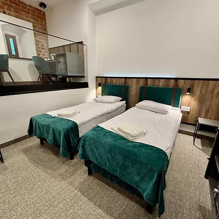 Hotel&restauracja Zamek Bytów