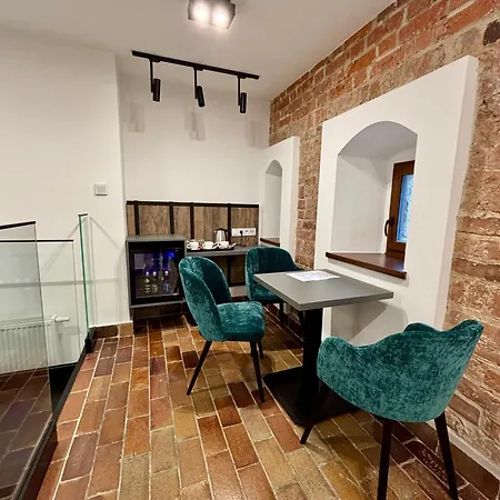 Hotel&restauracja Zamek Hotel 3*