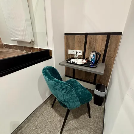 Hotel&restauracja Zamek 3*