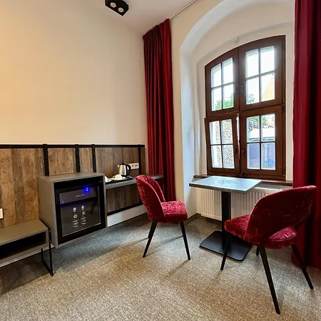 Hotel&restauracja Zamek Hotel 3*
