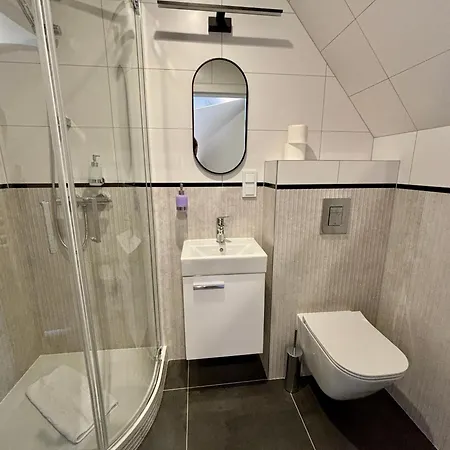 Hotel Hotel&restauracja Zamek 3*