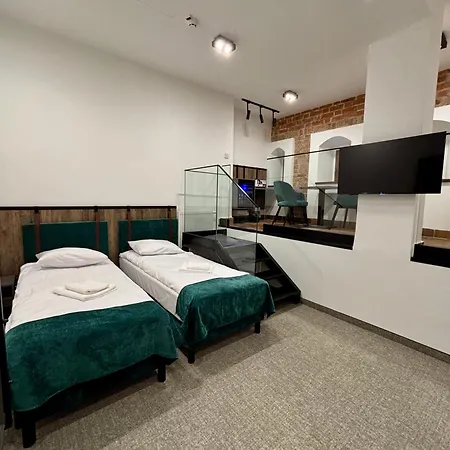 & Restauracja Zamek Hotel 3*