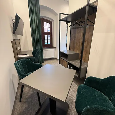 & Restauracja Zamek 3* Bytów