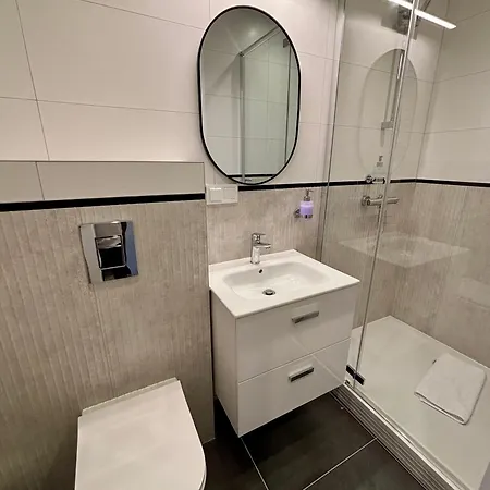 & Restauracja Zamek Ξενοδοχείο 3*