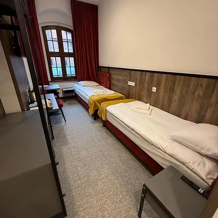& Restauracja Zamek Bytów